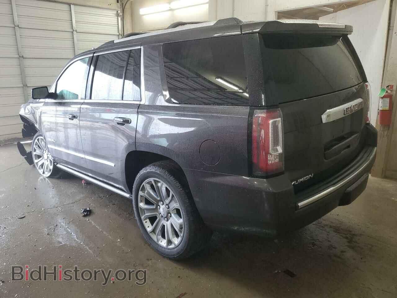 2016 GMC YUKON - VIN: 1GKS2CKJ1GR245071 - Фото 2