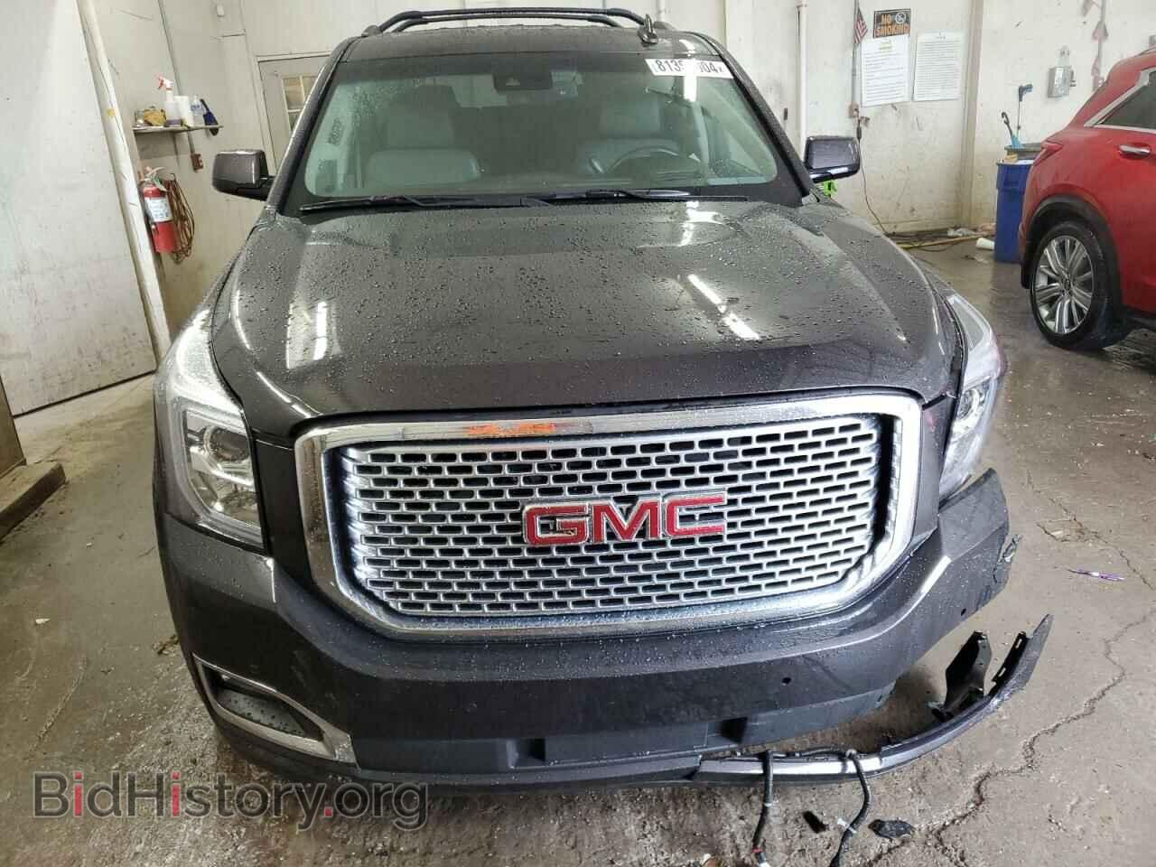 2016 GMC YUKON - VIN: 1GKS2CKJ1GR245071 - Фото 5