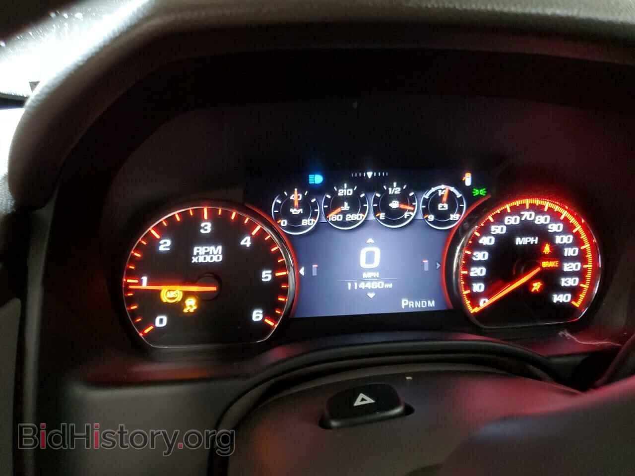 2016 GMC YUKON - VIN: 1GKS2CKJ1GR245071 - Фото 9