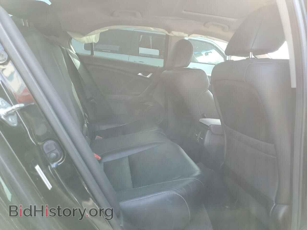 2013 ACURA TSX - VIN: JH4CU2F48DC014268 - Фото 10