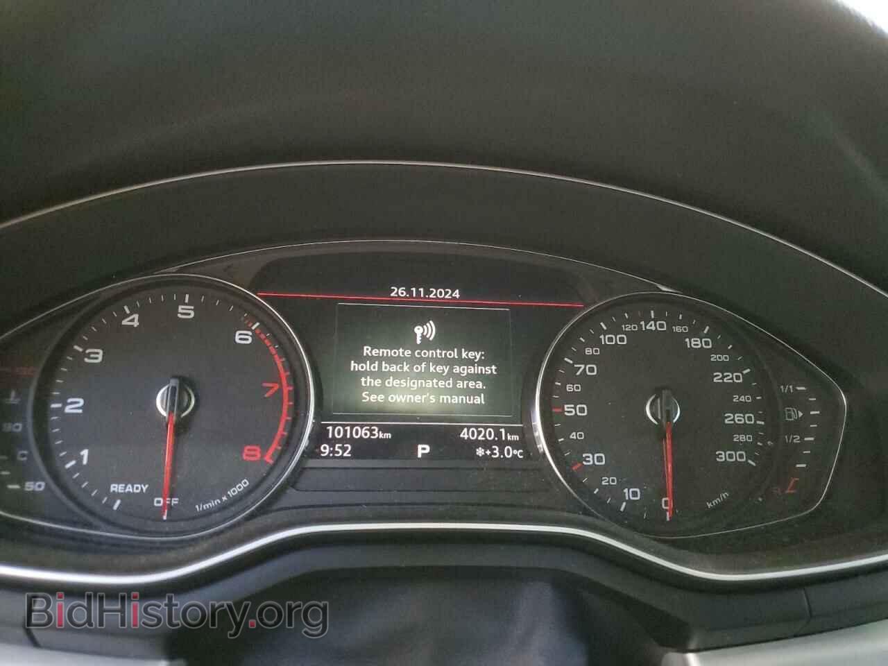 2018 AUDI A5 - VIN: WAUENCF52JA118779 - Фото 9