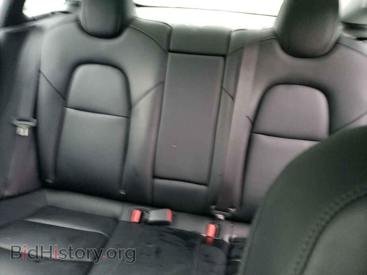 2023 TESLA MODEL 3 - VIN: 5YJ3E1EA7PF711664 - Фото 10