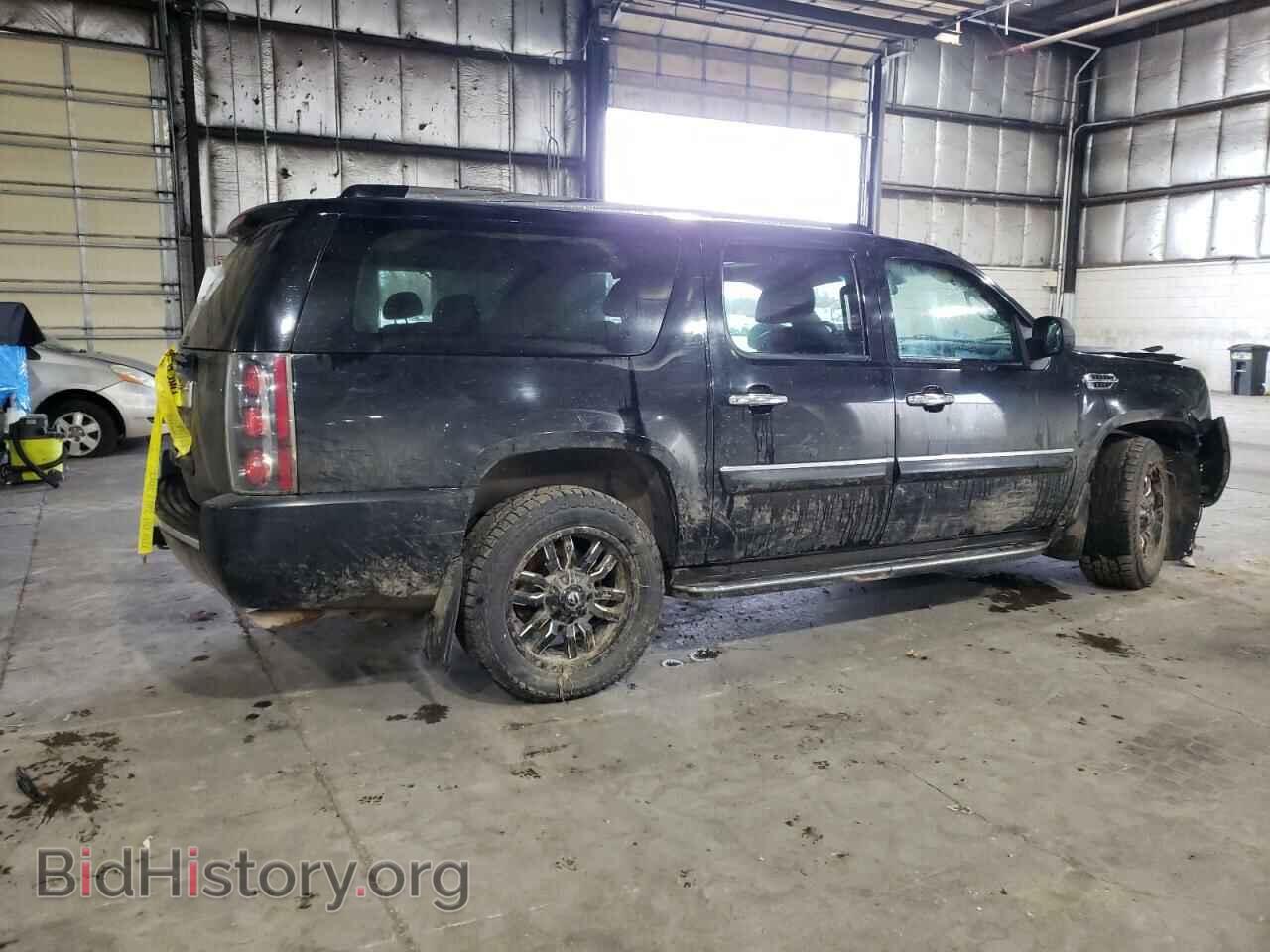 2007 GMC YUKON - VIN: 1GKFK66867J299975 - Фото 3