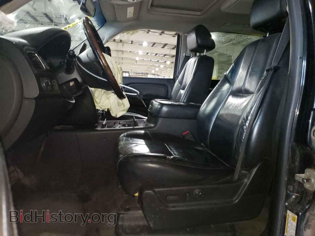 2007 GMC YUKON - VIN: 1GKFK66867J299975 - Фото 7