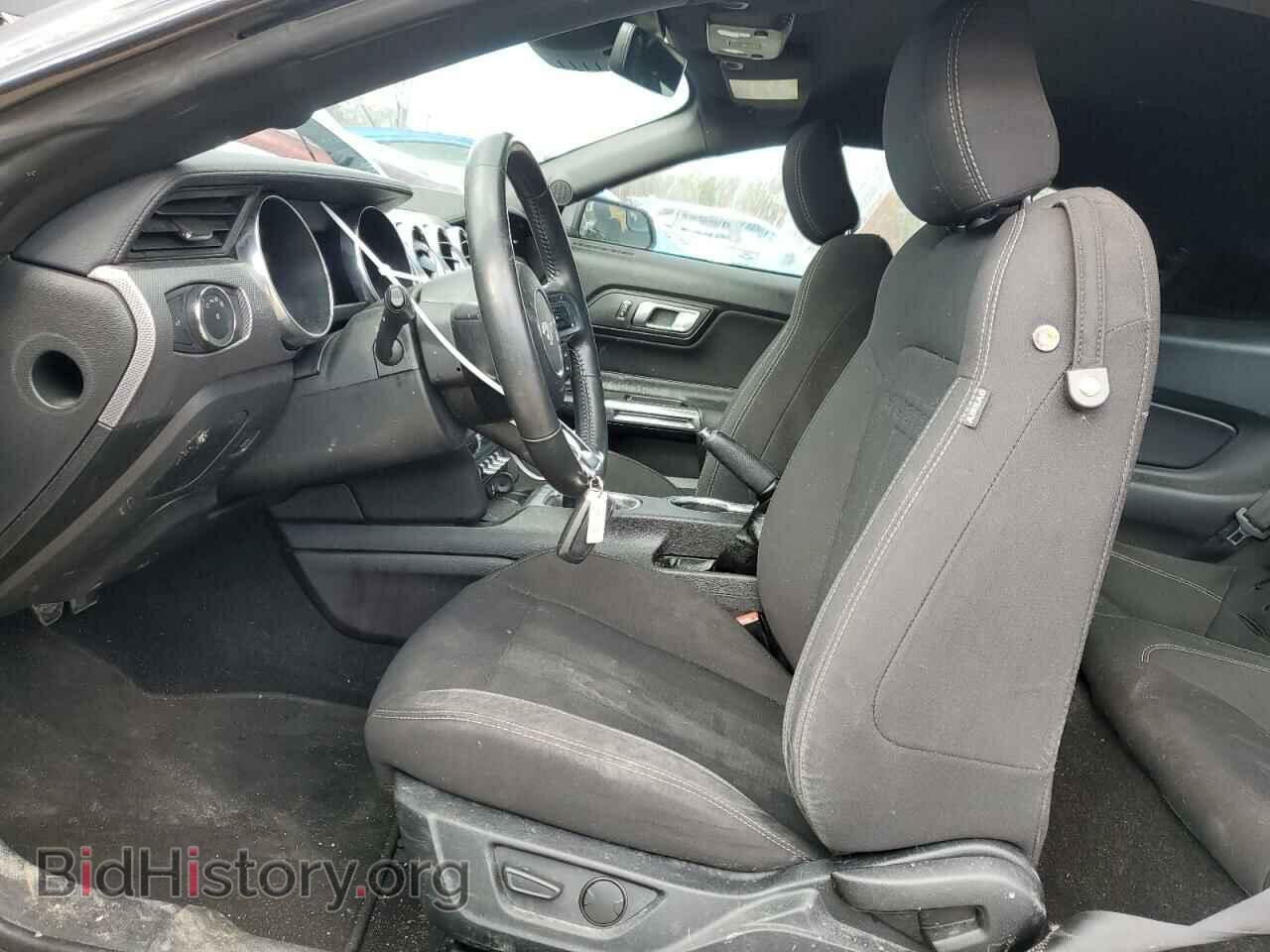 2020 FORD ALL Models - VIN: 1FA6P8TH9L5133407 - Фото 7