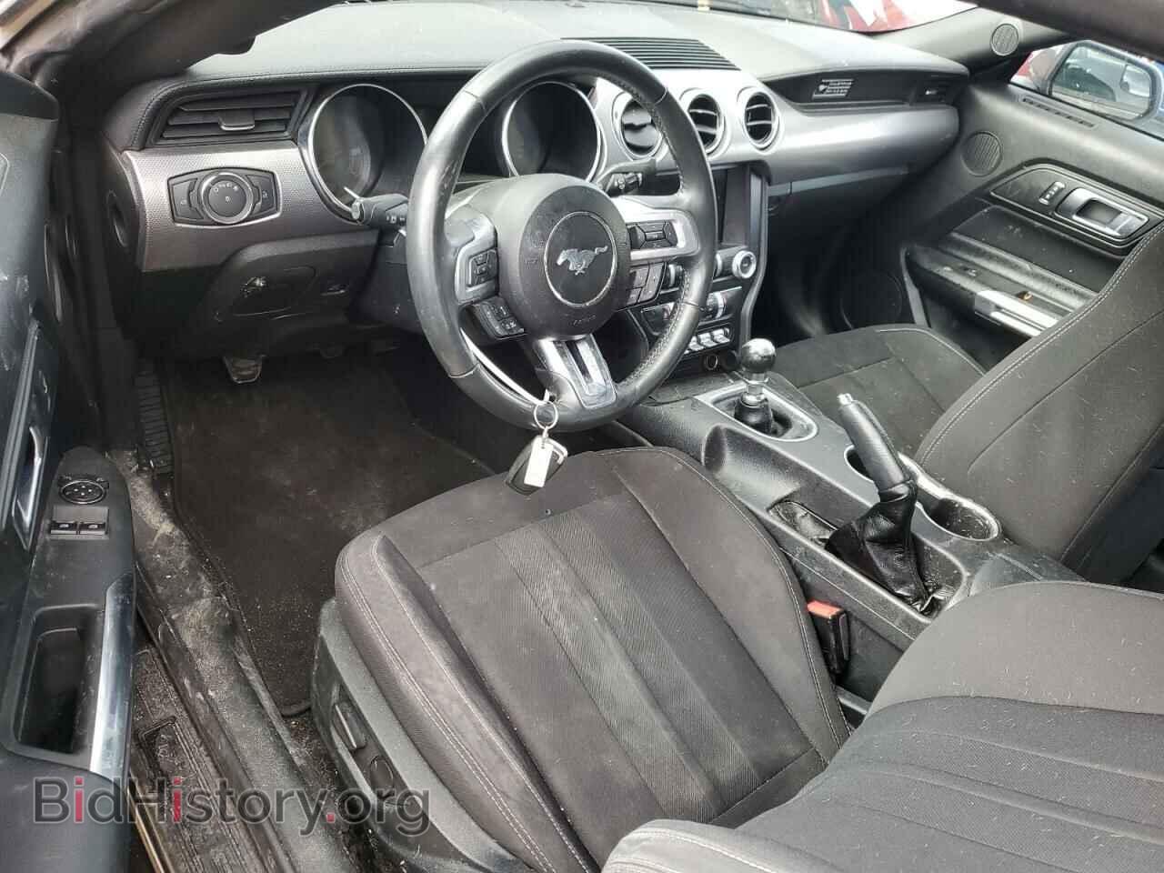 2020 FORD ALL Models - VIN: 1FA6P8TH9L5133407 - Фото 8