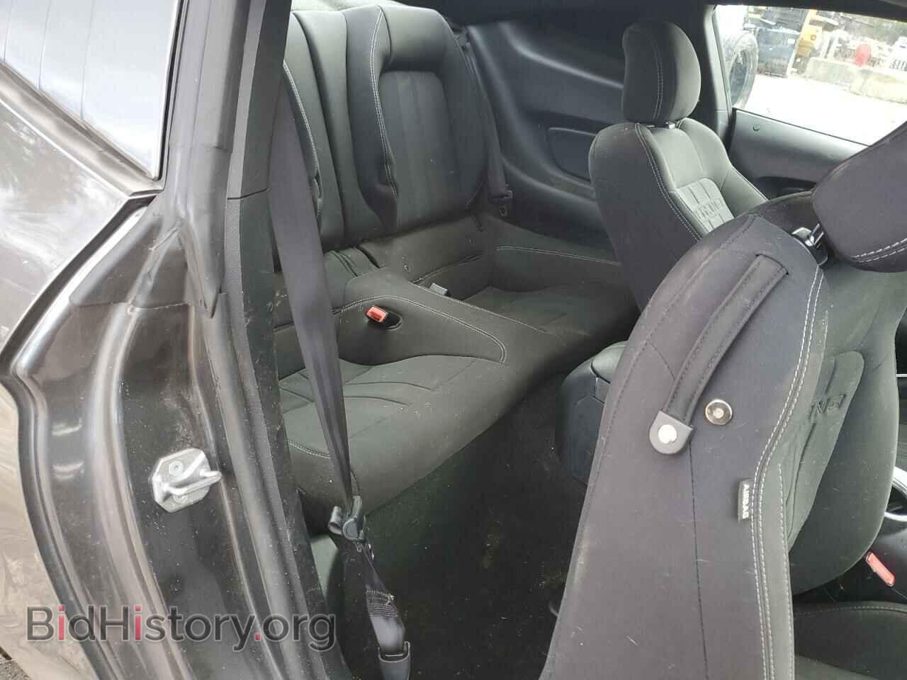 2020 FORD ALL Models - VIN: 1FA6P8TH9L5133407 - Фото 10