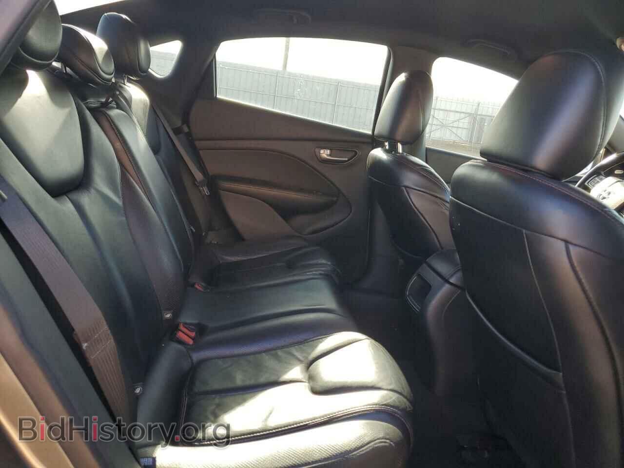 2013 DODGE DART - VIN: 1C3CDFCB1DD329682 - Photo 10