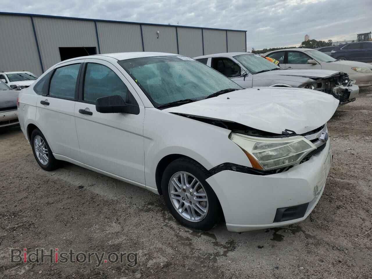 2009 FORD ALL Models - VIN: 1FAHP35N29W169943 - Фото 4