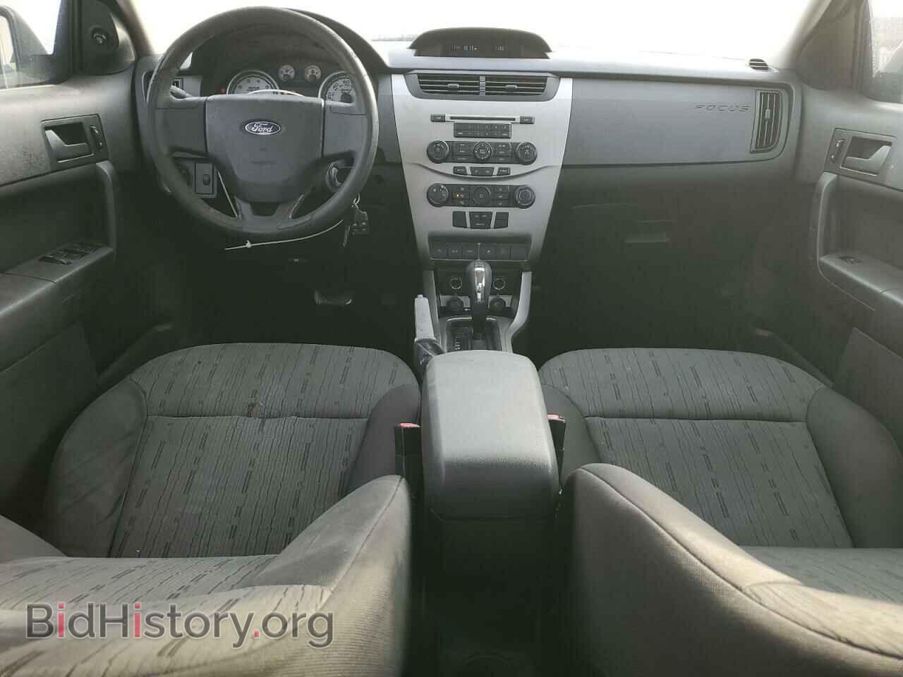 2009 FORD ALL Models - VIN: 1FAHP35N29W169943 - Фото 8