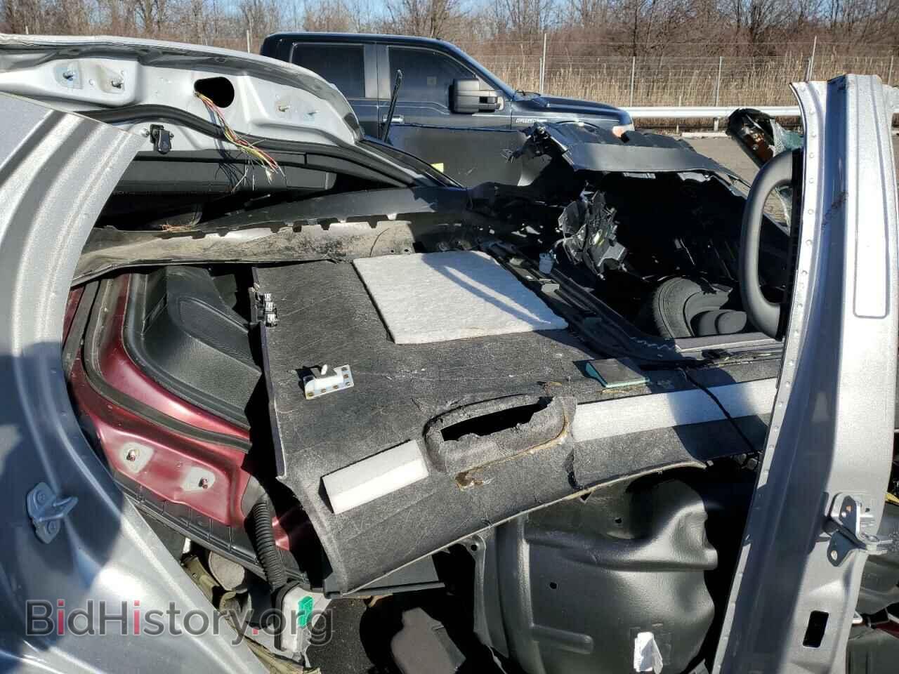 2020 DODGE DURANGO - VIN: 1C4RDJDG2LC260864 - Фото 10