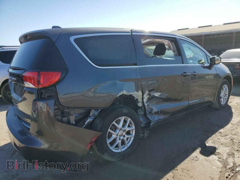 2019 Chrysler PACIFICA (VIN 2C4RC1CG1KR628557) — фото 3 из 13