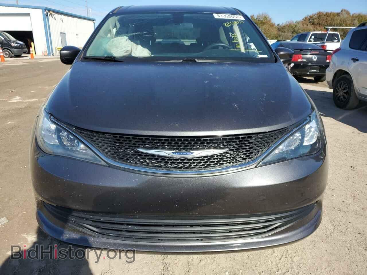 2019 CHRYSLER PACIFICA - VIN: 2C4RC1CG1KR628557 - Photo 5