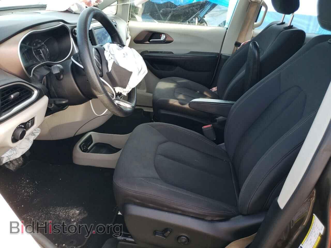 2019 CHRYSLER PACIFICA - VIN: 2C4RC1CG1KR628557 - Photo 7