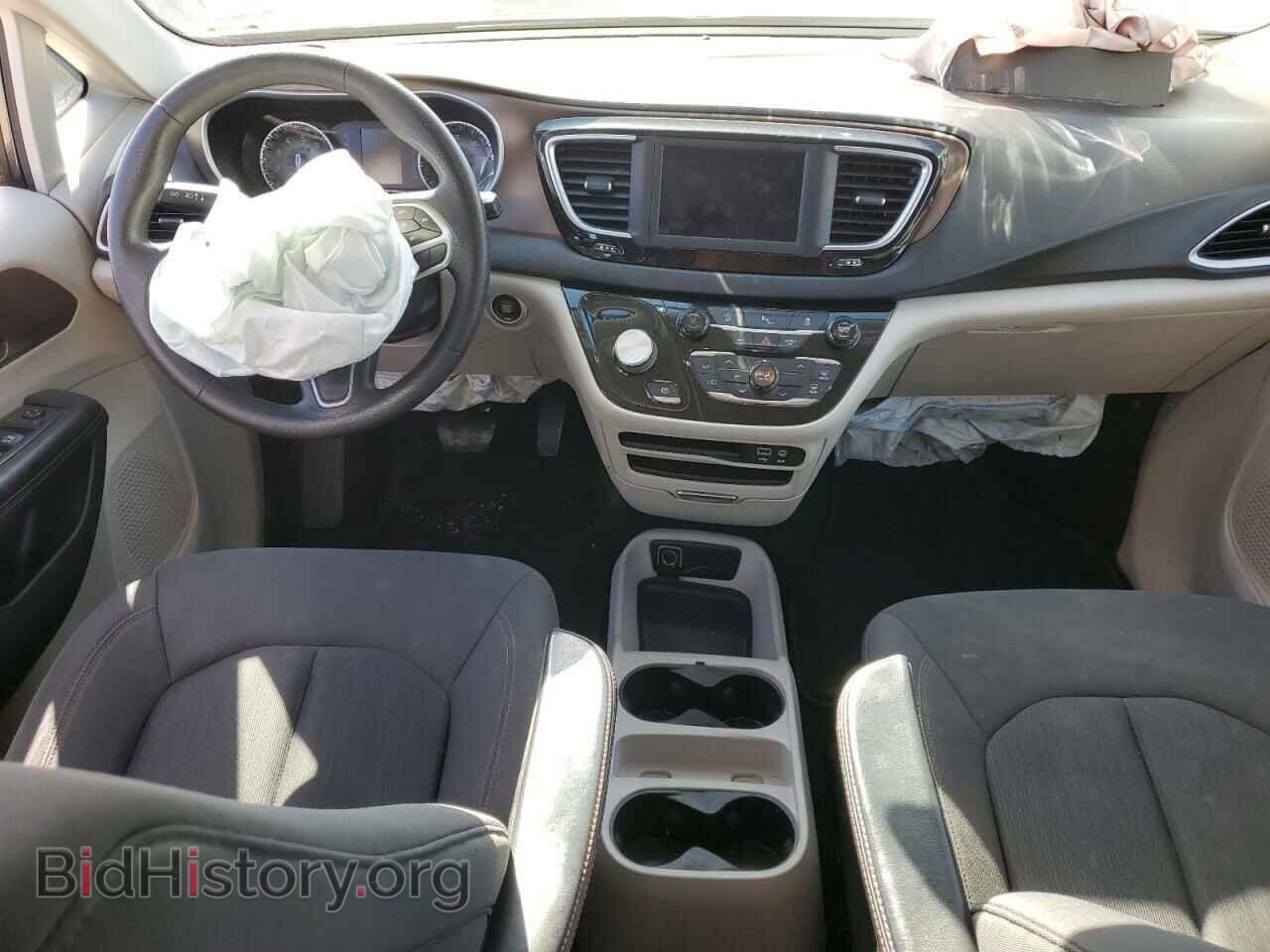 2019 CHRYSLER PACIFICA - VIN: 2C4RC1CG1KR628557 - Photo 8
