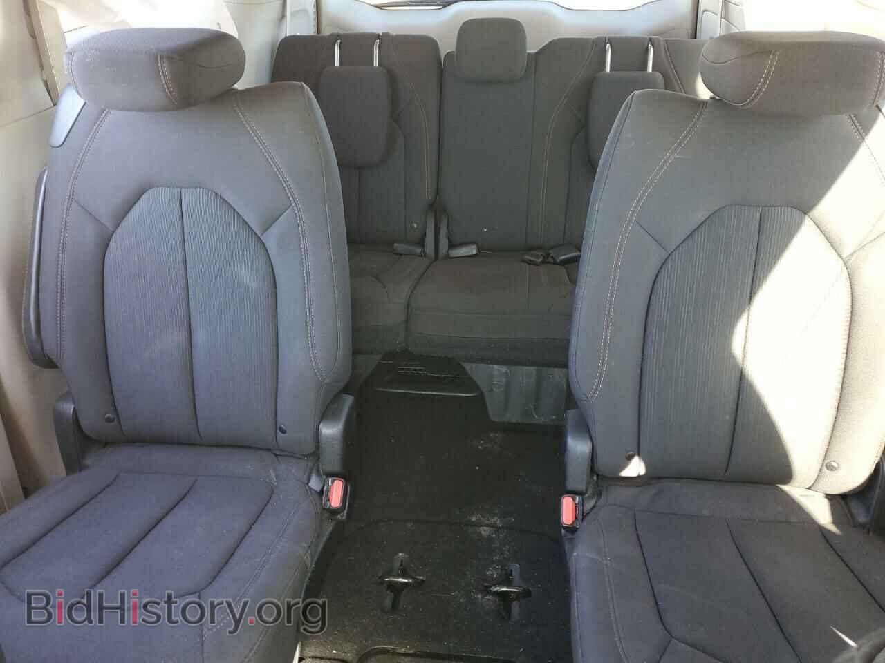 2019 CHRYSLER PACIFICA - VIN: 2C4RC1CG1KR628557 - Photo 10
