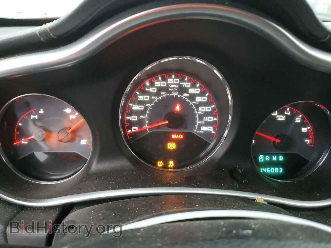 2013 DODGE AVENGER - VIN: 1C3CDZAG6DN771819 - Photo 9