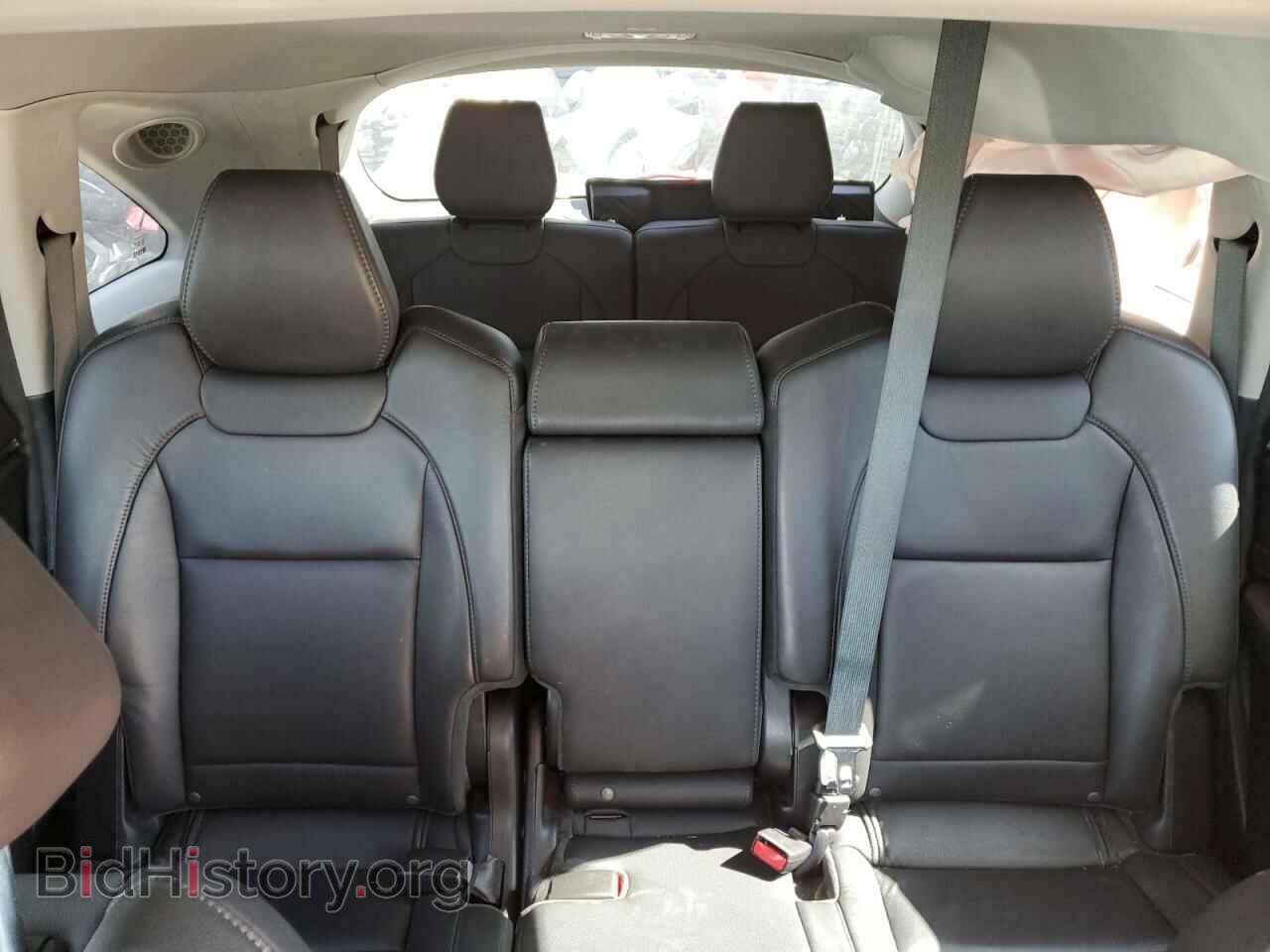2017 ACURA MDX - VIN: 5FRYD3H54HB005979 - Фото 10
