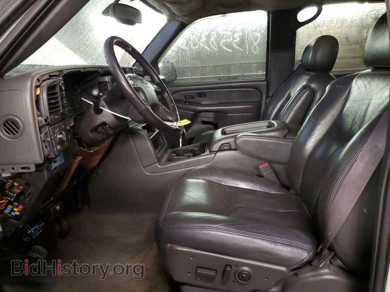 2005 CHEVROLET ALL Models - VIN: 2GCEK13T851229128 - Фото 10