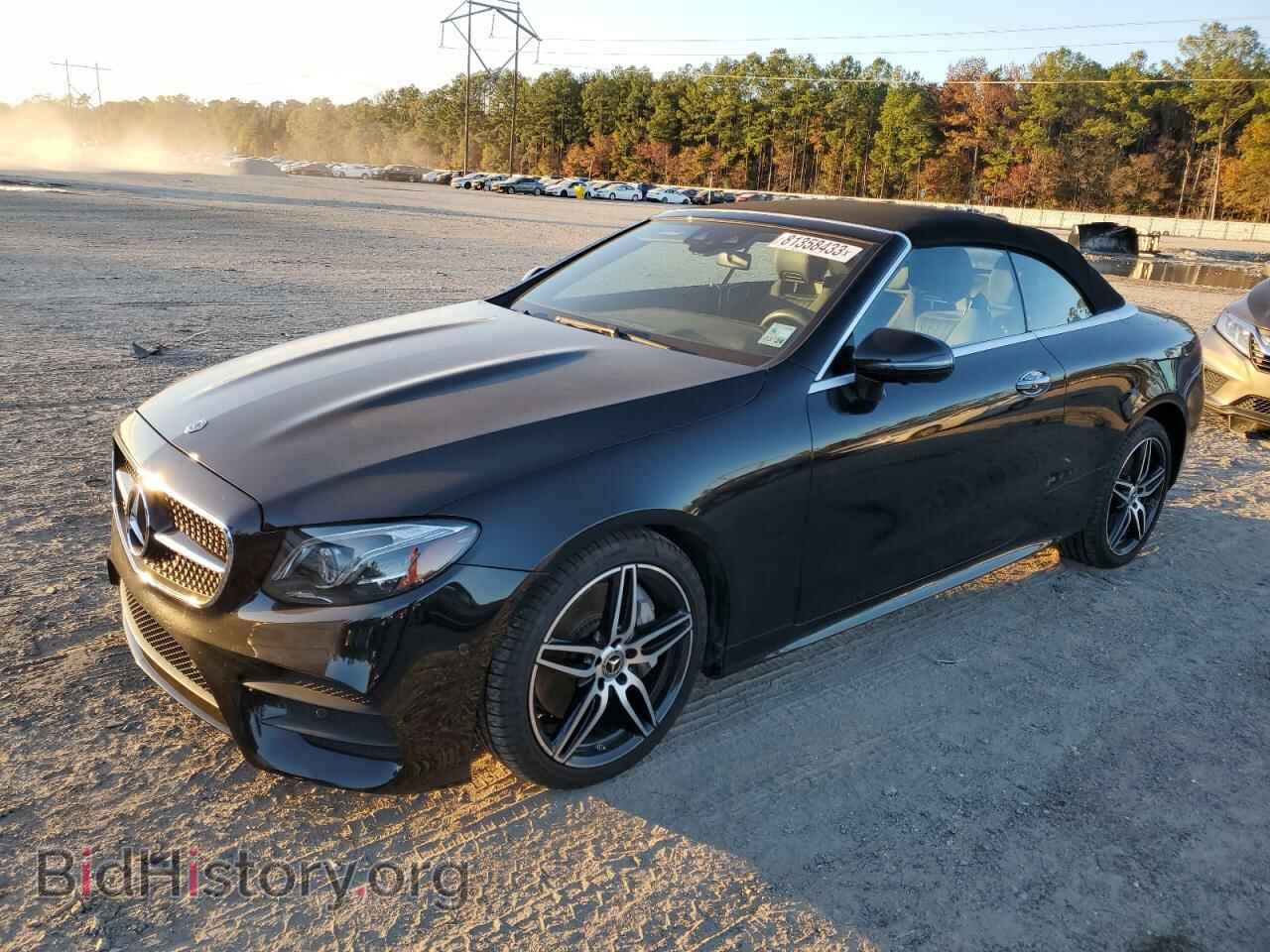 Photo WDD1K6JB3KF100150 - MERCEDES-BENZ E-CLASS 2019