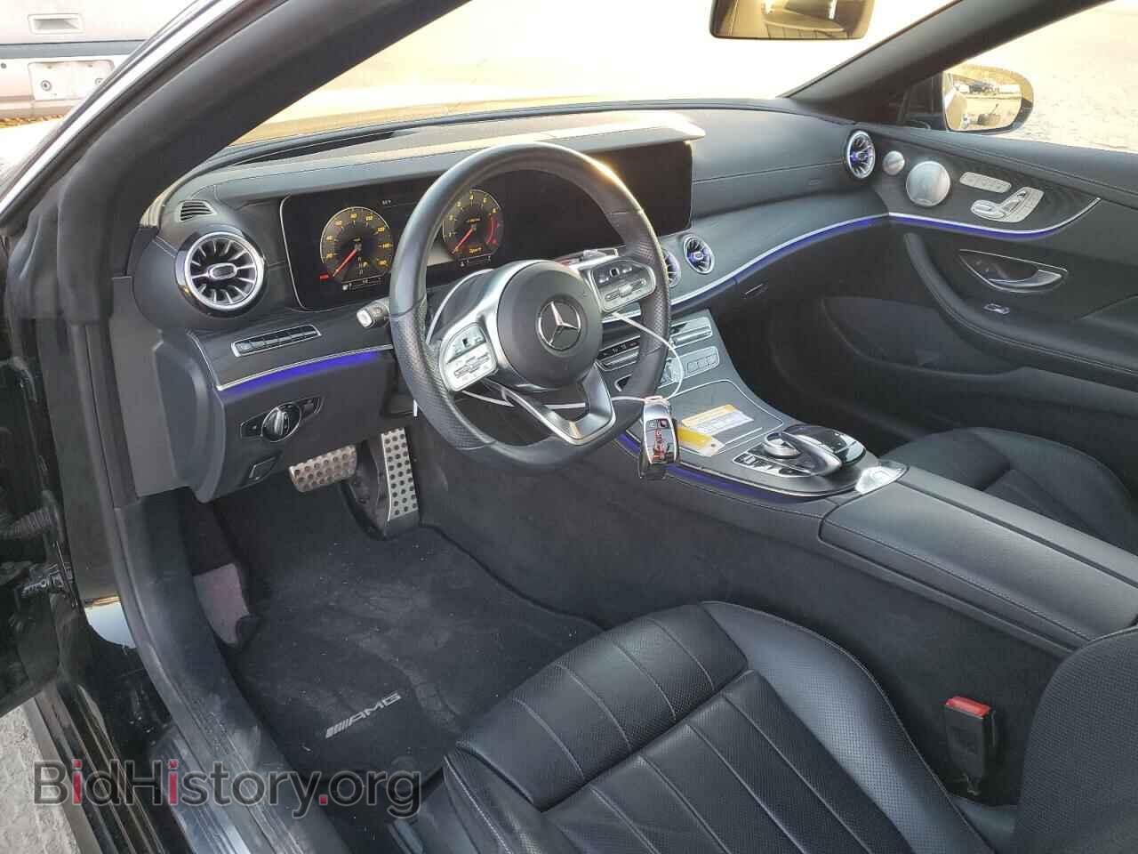 2019 MERCEDES-BENZ E-CLASS - VIN: WDD1K6JB3KF100150 - Фото 8