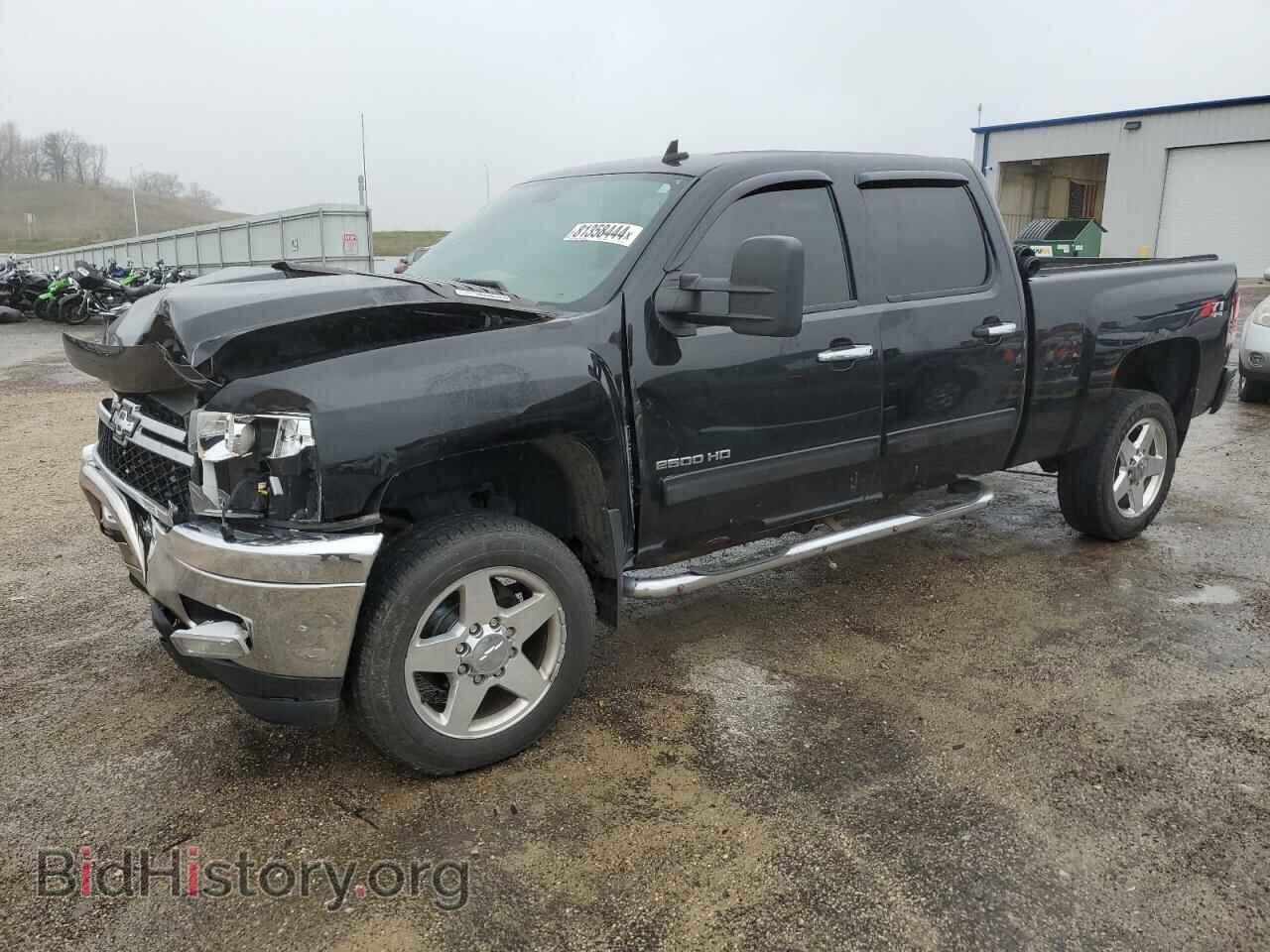 Photo 1GC1KXC84BF171259 - CHEVROLET ALL Models 2011