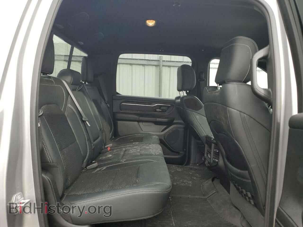 2021 RAM 1500 - VIN: 1C6SRFFT2MN578099 - Фото 10
