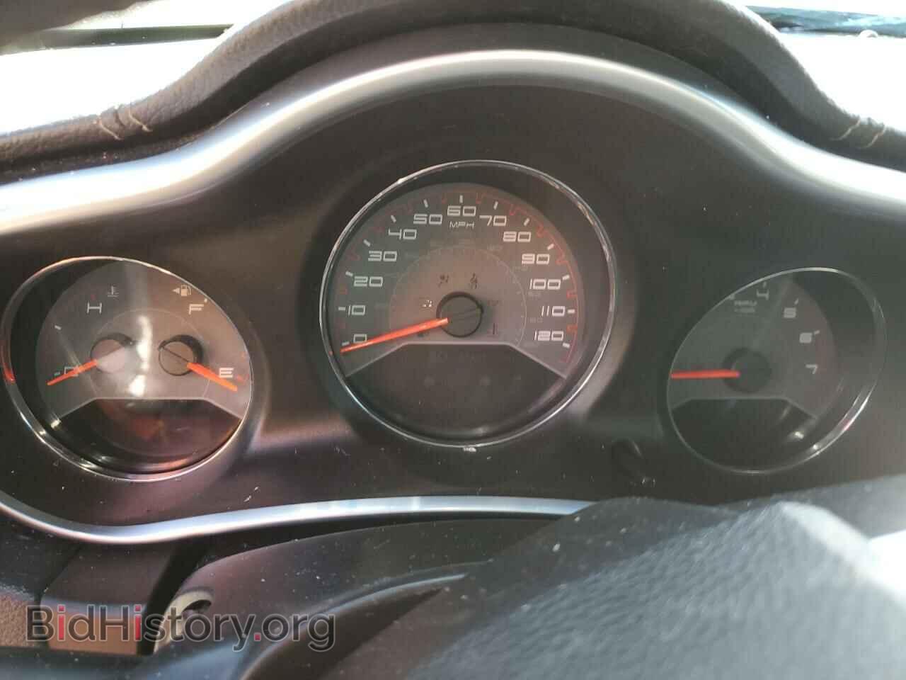 2013 DODGE AVENGER - VIN: 1C3CDZCBXDN502854 - Фото 9