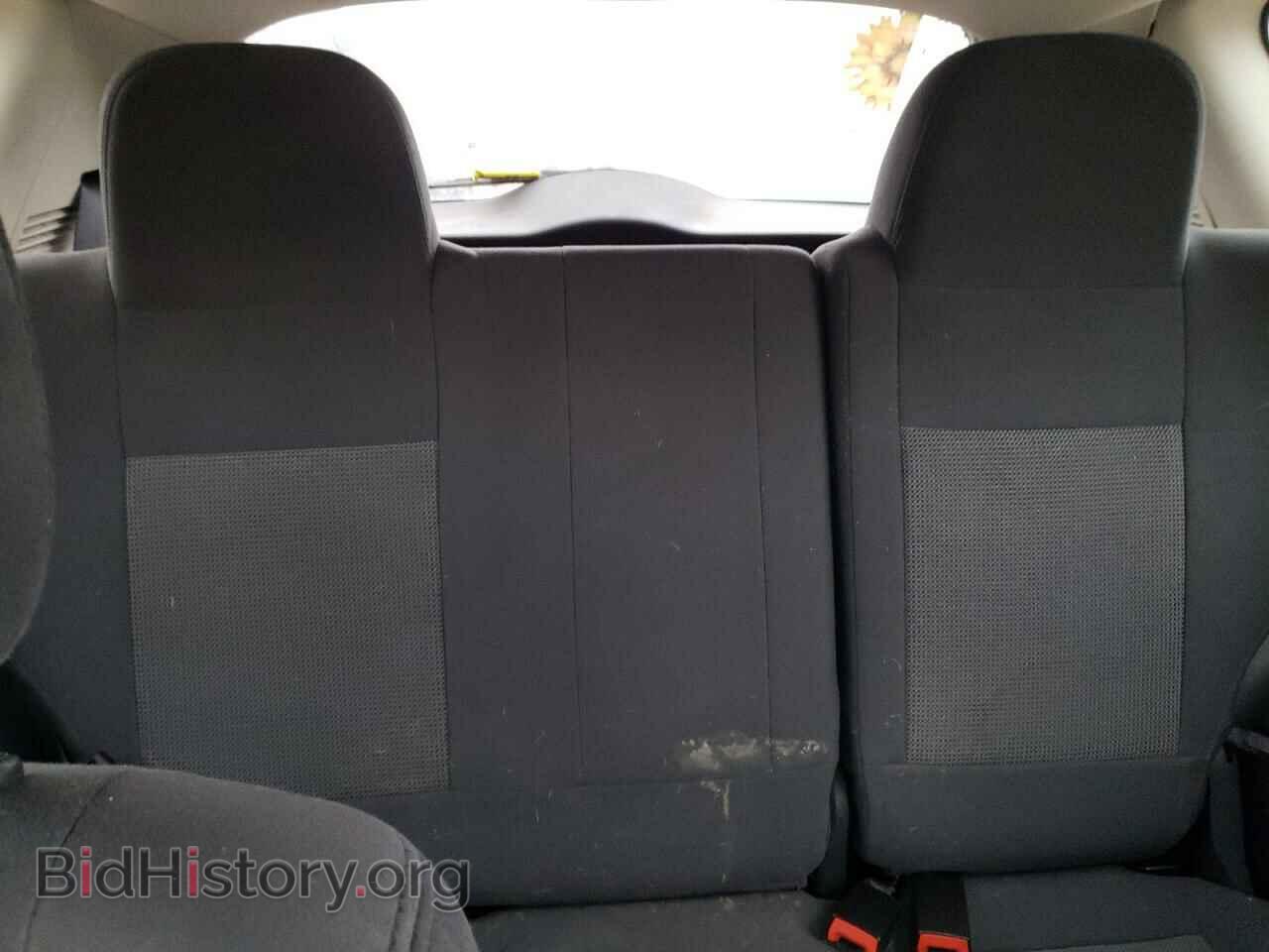 2011 JEEP COMPASS - VIN: 1J4NT1FBXBD151381 - Фото 10