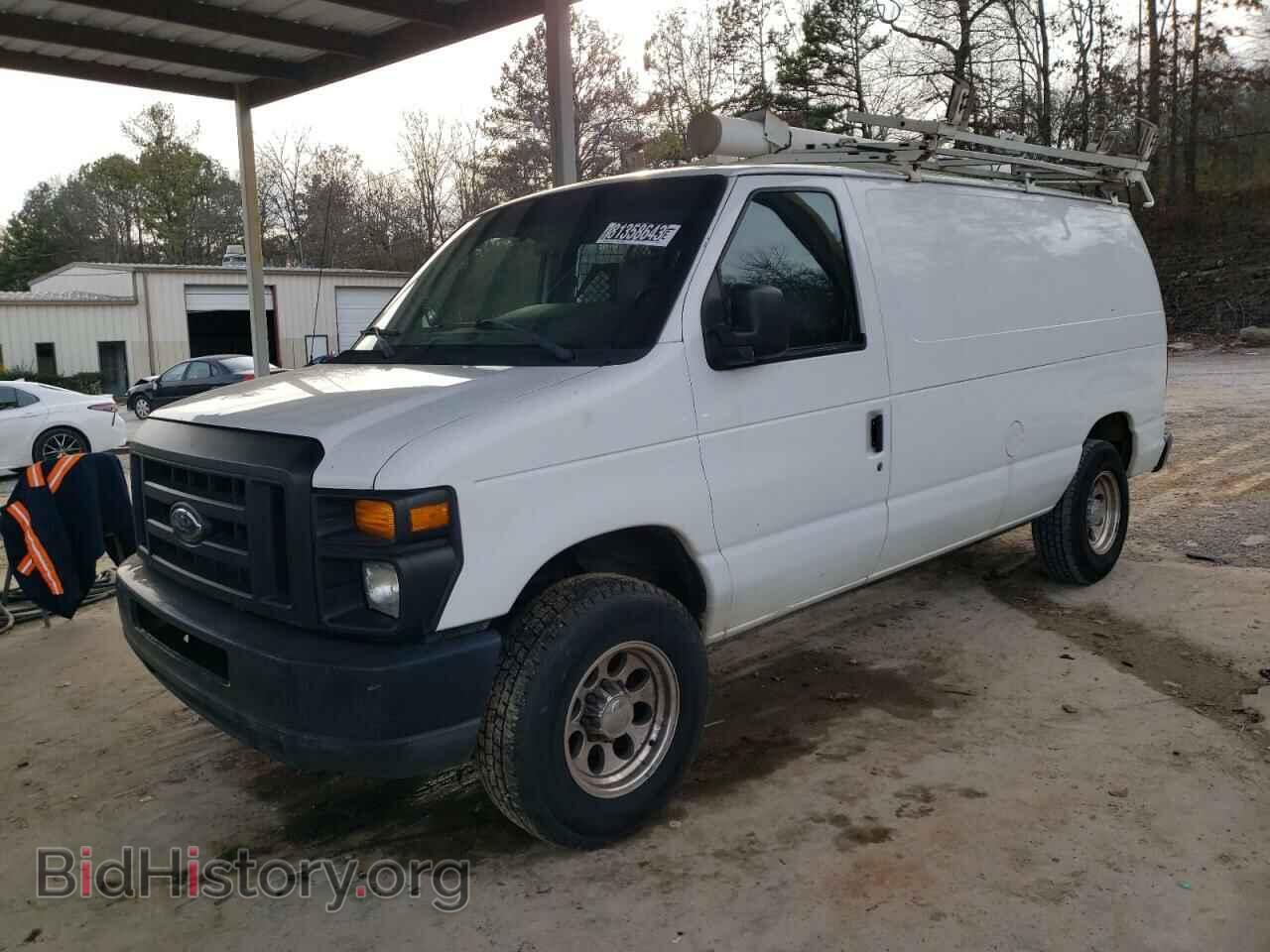 Фотография 1FTNE2EW1BDA24027 - FORD ALL Models 2011