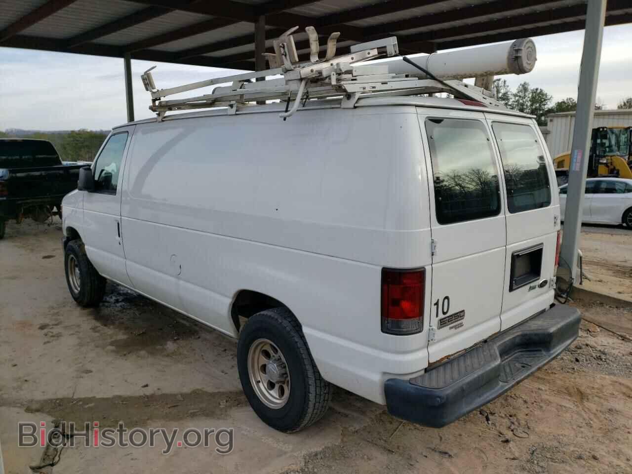 2011 FORD ALL Models - VIN: 1FTNE2EW1BDA24027 - Photo 2