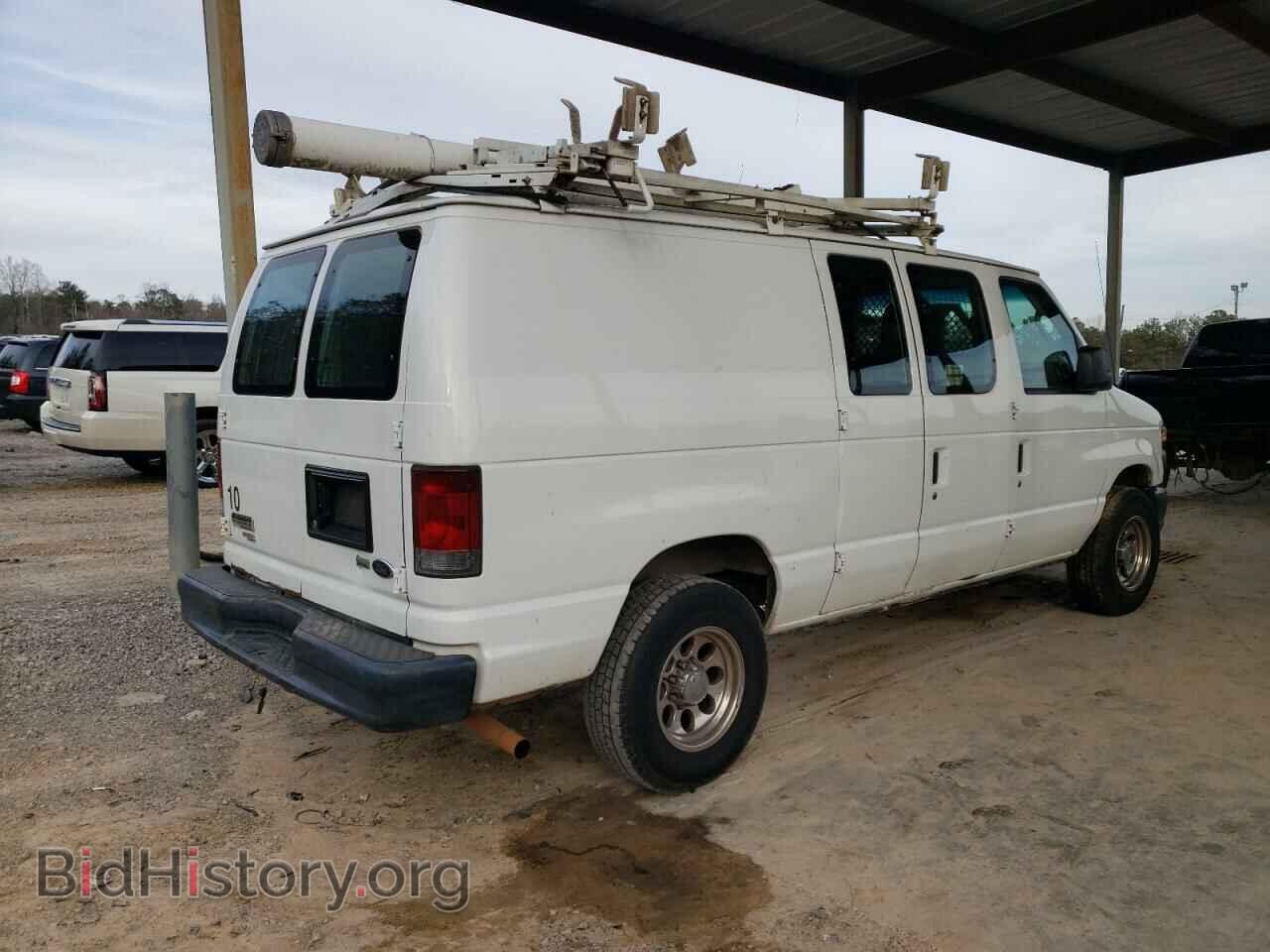 2011 FORD ALL Models - VIN: 1FTNE2EW1BDA24027 - Photo 3