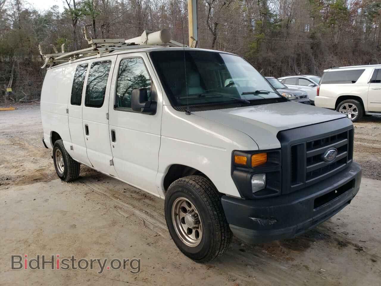 2011 FORD ALL Models - VIN: 1FTNE2EW1BDA24027 - Photo 4