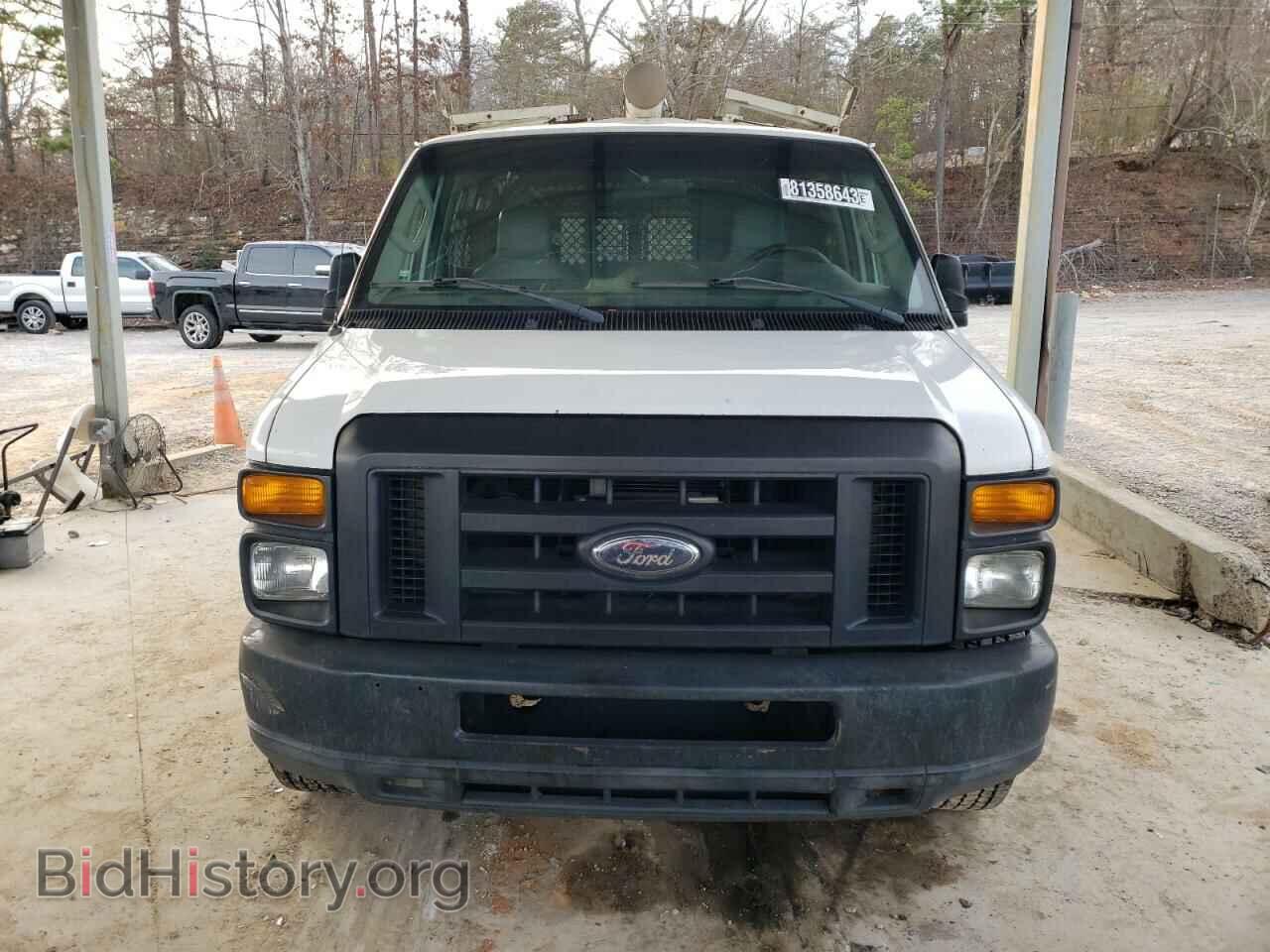 2011 FORD ALL Models - VIN: 1FTNE2EW1BDA24027 - Photo 5