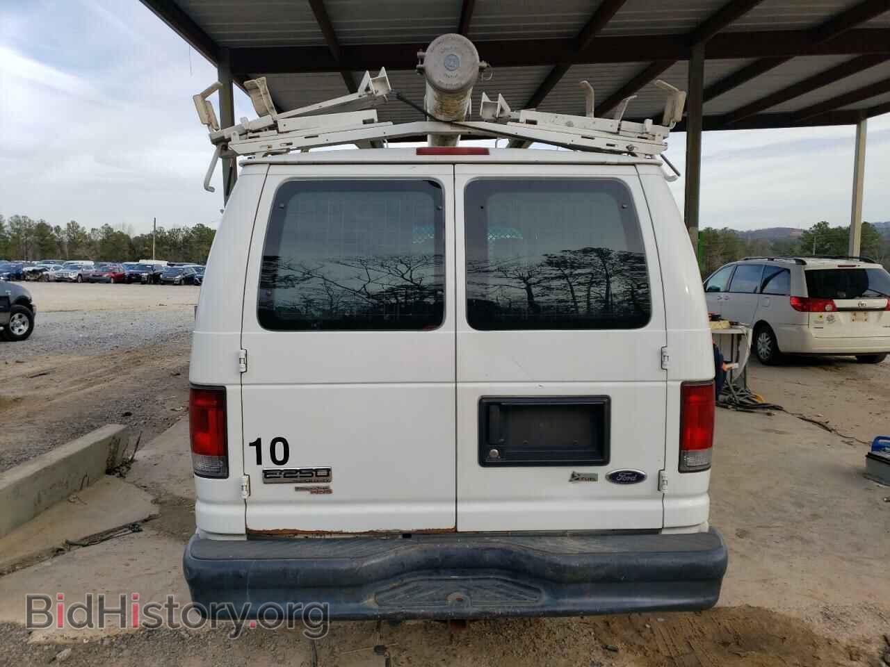2011 FORD ALL Models - VIN: 1FTNE2EW1BDA24027 - Photo 6
