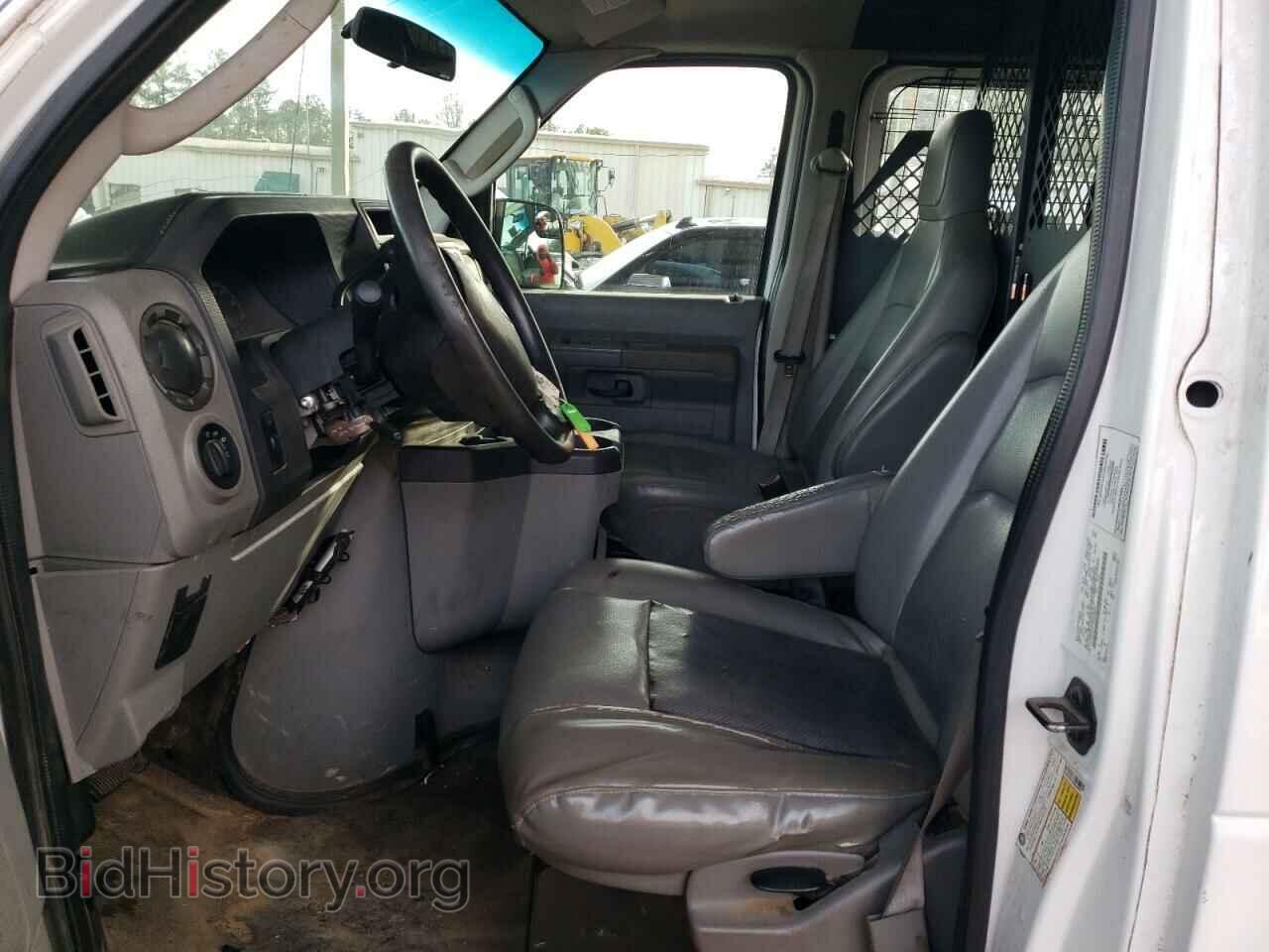 2011 FORD ALL Models - VIN: 1FTNE2EW1BDA24027 - Photo 7