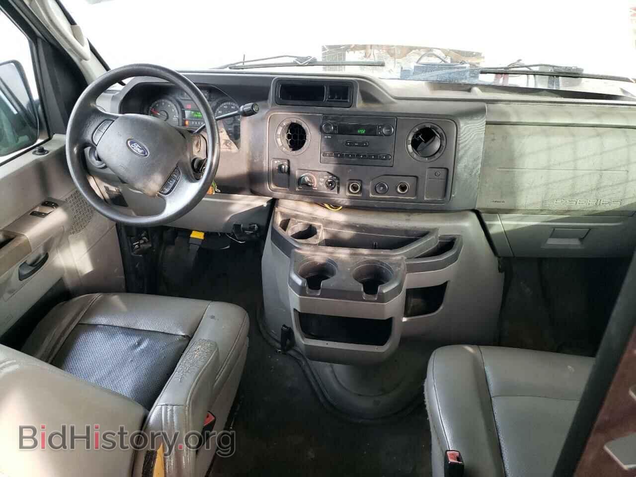 2011 FORD ALL Models - VIN: 1FTNE2EW1BDA24027 - Photo 8