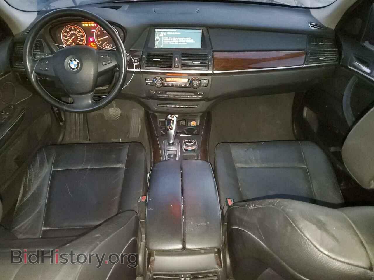 2013 BMW X5 - VIN: 5UXZV4C52D0E01368 - Фото 8