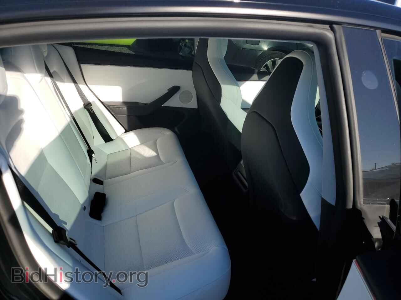 2024 TESLA MODEL 3 - VIN: 5YJ3E1ET4RF786584 - Photo 10