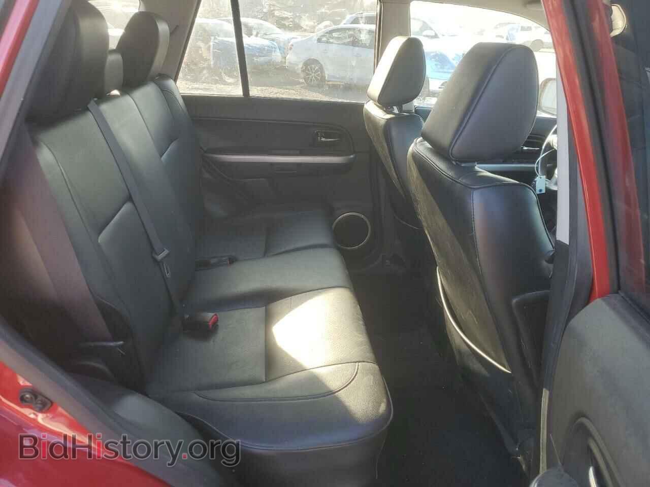 2012 SUZUKI GR VITARA - VIN: JS3TD0D77C4101320 - Photo 11