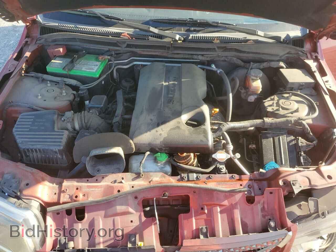 2012 SUZUKI GR VITARA - VIN: JS3TD0D77C4101320 - Photo 12