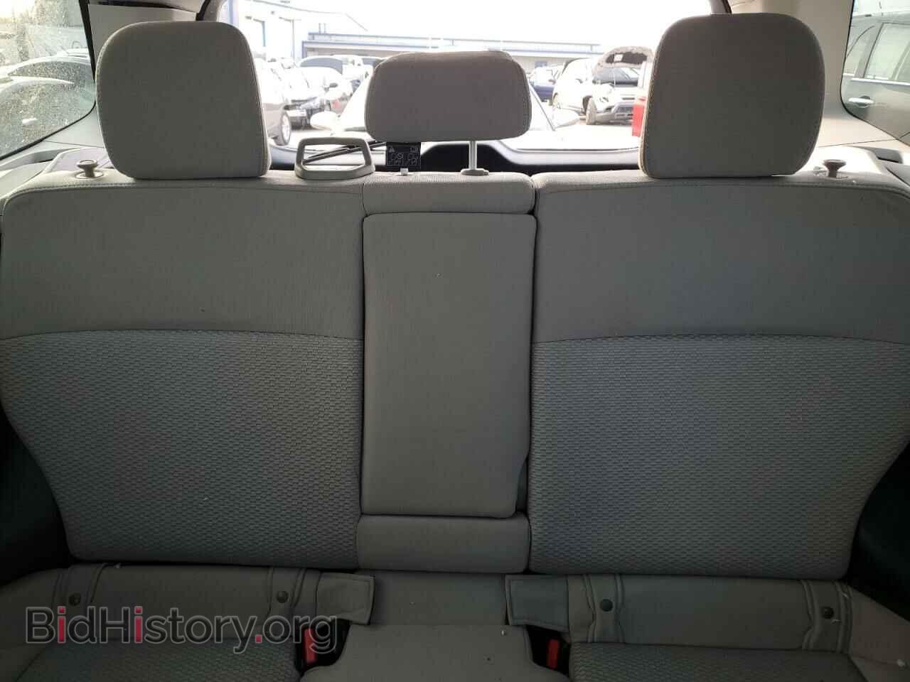 2017 SUBARU FORESTER - VIN: JF2SJAGC1HH429836 - Фото 10