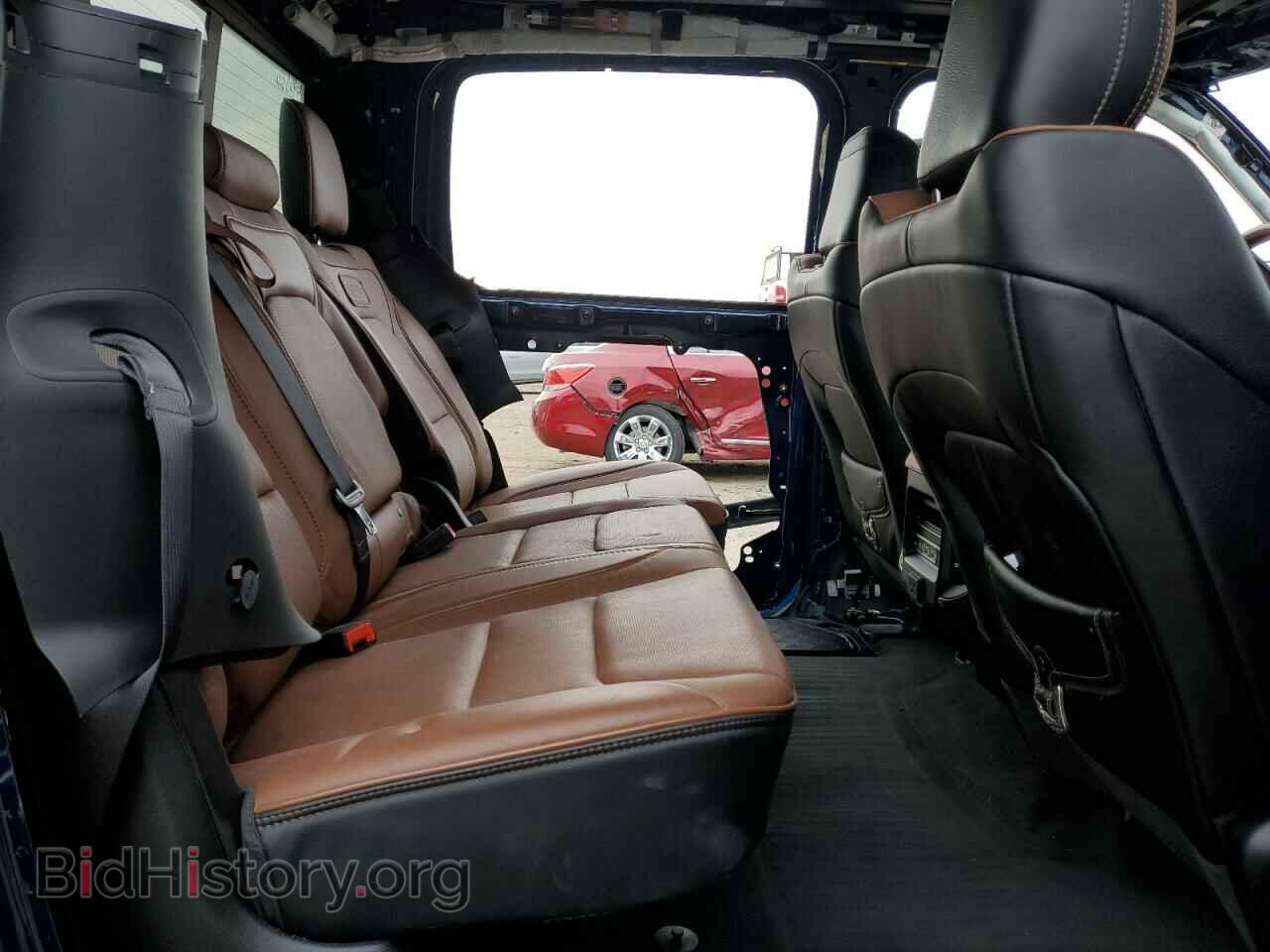 2021 RAM 1500 - VIN: 1C6SRFKT4MN514846 - Фото 10
