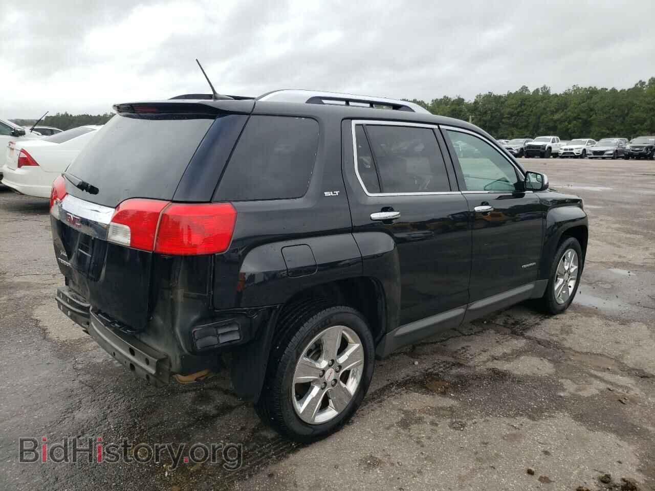 2014 GMC TERRAIN - VIN: 2GKALTEKXE6227075 - Photo 3