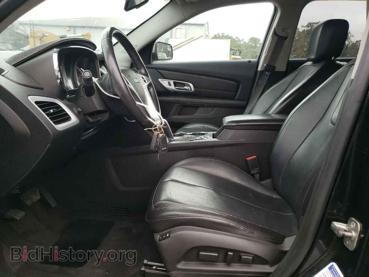 2014 GMC TERRAIN - VIN: 2GKALTEKXE6227075 - Photo 7