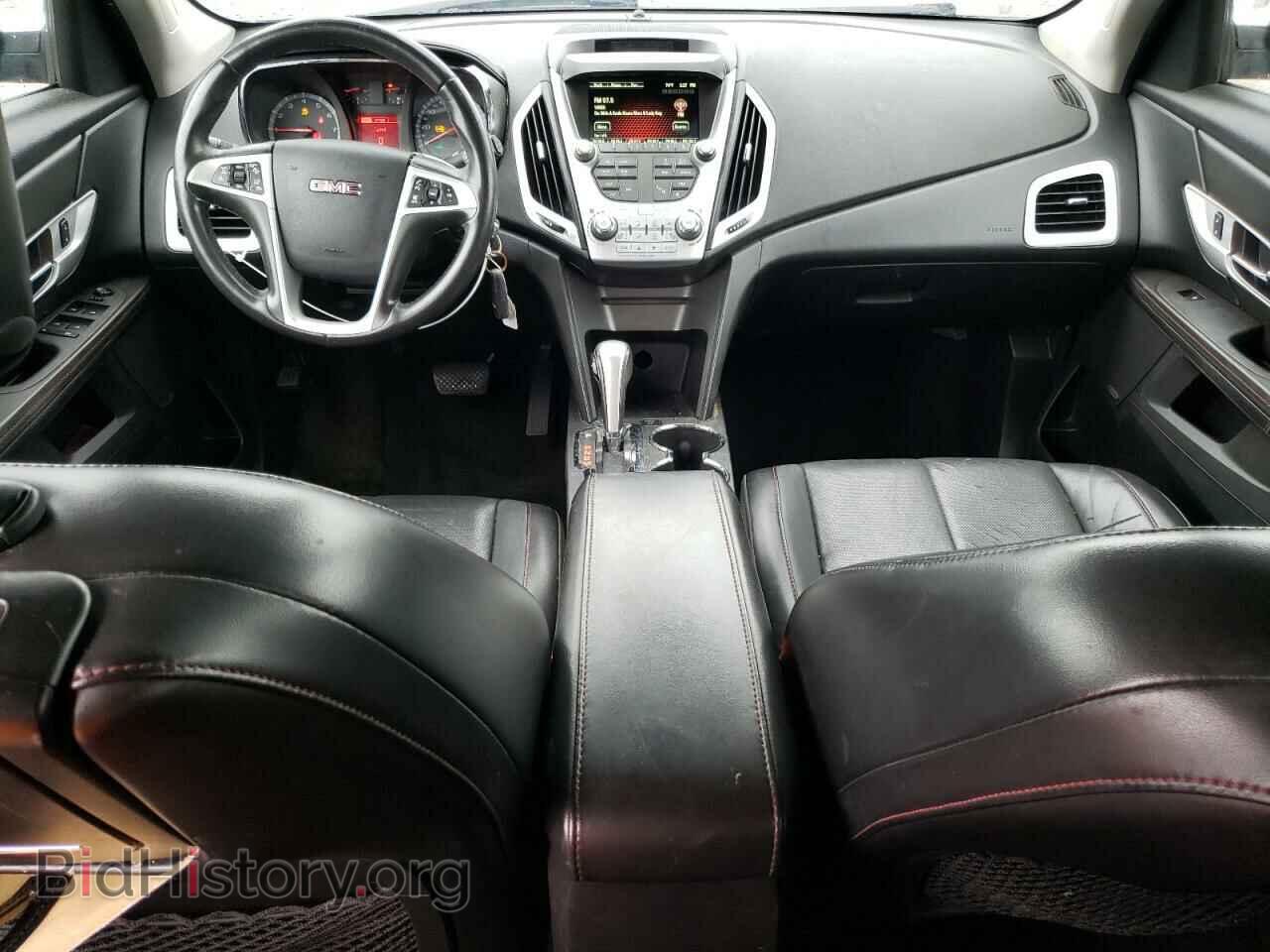 2014 GMC TERRAIN - VIN: 2GKALTEKXE6227075 - Photo 8