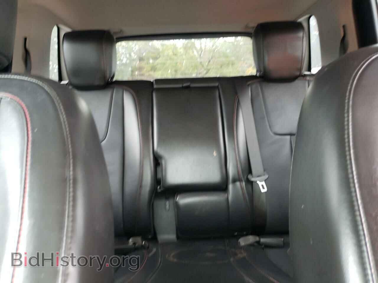 2014 GMC TERRAIN - VIN: 2GKALTEKXE6227075 - Photo 10