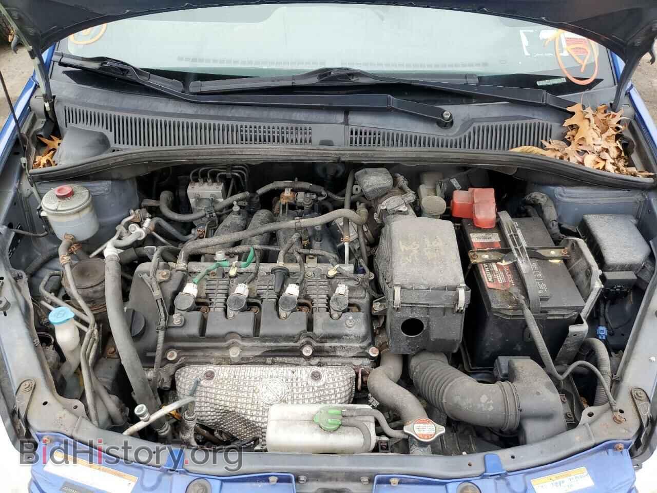 2013 SUZUKI SX4 - VIN: JS2YB5A35D6101403 - Photo 11