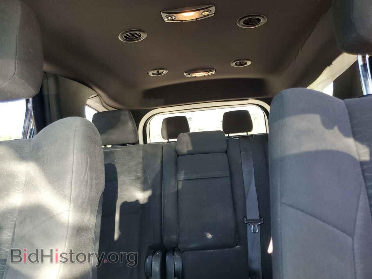2020 DODGE DURANGO - VIN: 1C4RDHDG4LC324024 - Photo 10