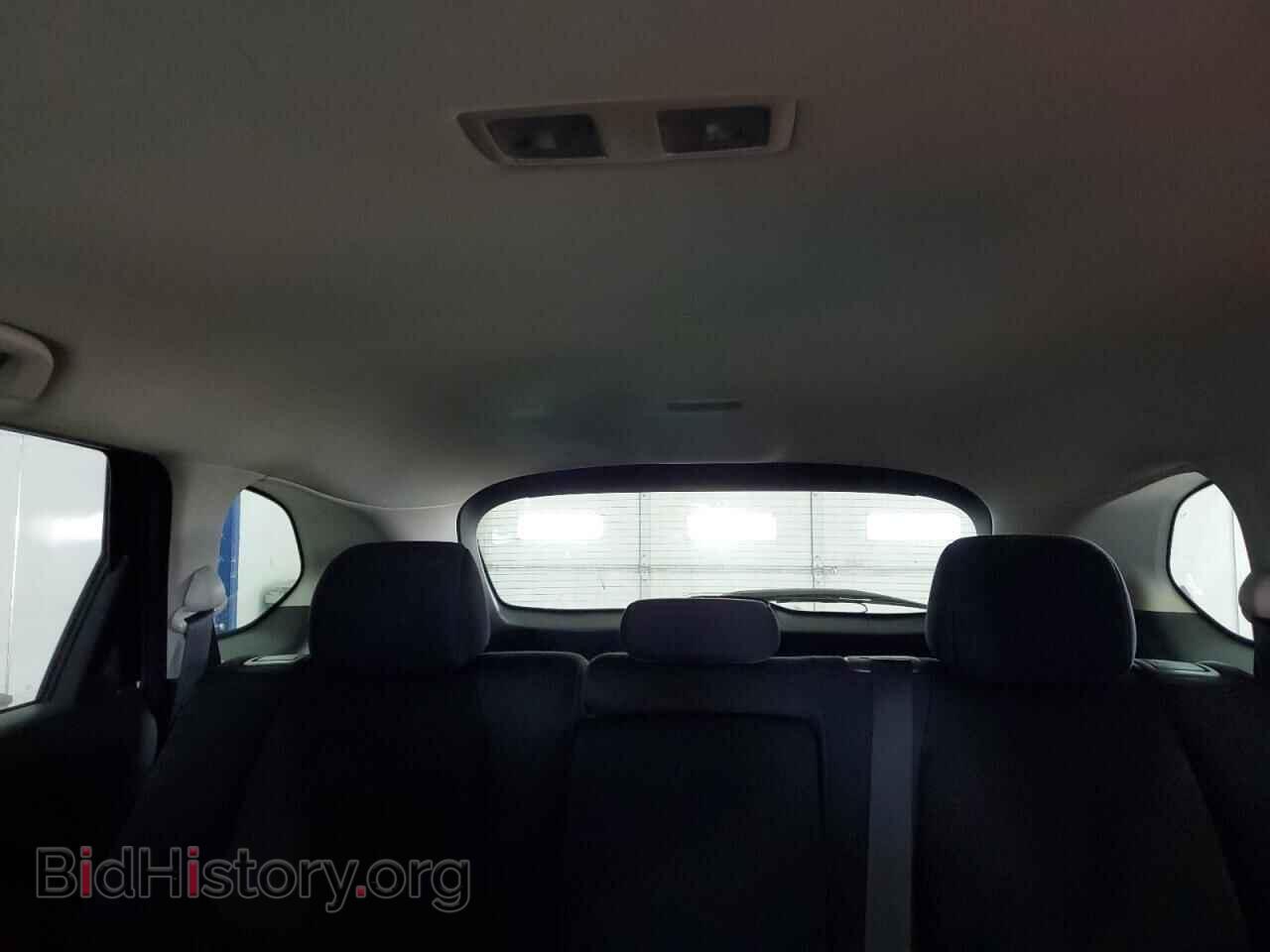 2017 MAZDA CX-9 - VIN: JM3TCBBY3H0131946 - Фото 10